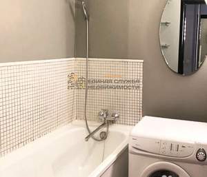 1-к квартира, на длительный срок, 45м2, 6/14 этаж