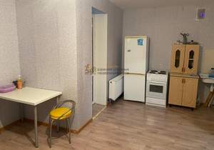 1-к квартира, на длительный срок, 30м2, 13/14 этаж