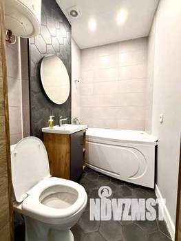 2-к квартира, посуточно, 50м2, 1/1 этаж