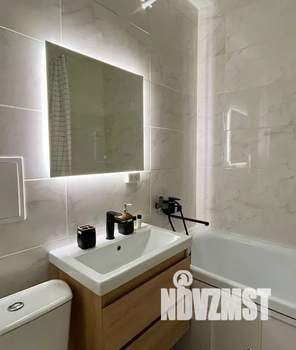 1-к квартира, посуточно, 45м2, 3/5 этаж