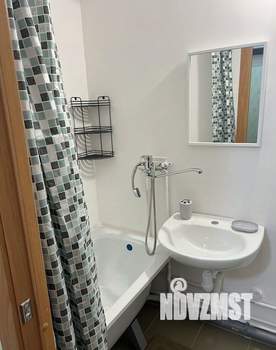 1-к квартира, на длительный срок, 33м2, 17/17 этаж