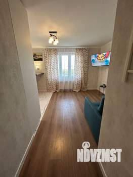2-к квартира, на длительный срок, 55м2, 20/25 этаж