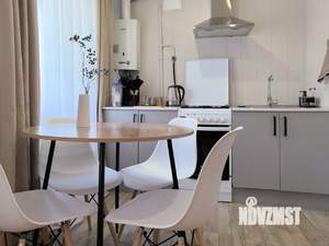 2-к квартира, посуточно, 46м2, 3/5 этаж