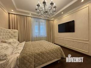 3-к квартира, на длительный срок, 116м2, 10/20 этаж