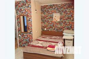 1-к квартира, посуточно, 30м2, 3/5 этаж