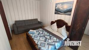 2-к квартира, посуточно, 53м2, 11/15 этаж