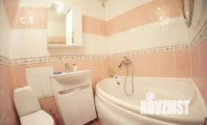 1-к квартира, посуточно, 35м2, 2/5 этаж