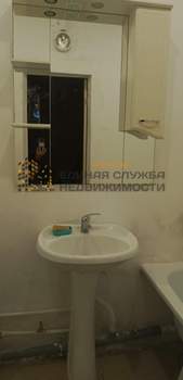 1-к квартира, на длительный срок, 40м2, 3/10 этаж
