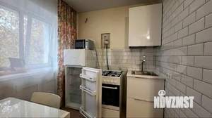 Студия квартира, на длительный срок, 43м2, 5/5 этаж
