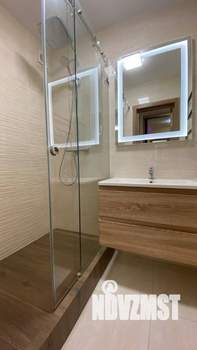 1-к квартира, на длительный срок, 40м2, 9/16 этаж