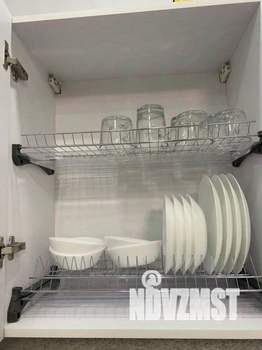 1-к квартира, посуточно, 23м2, 1/1 этаж