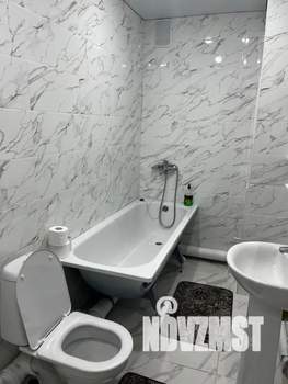 2-к квартира, посуточно, 58м2, 4/18 этаж