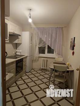 1-к квартира, на длительный срок, 40м2, 5/13 этаж