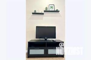 1-к квартира, посуточно, 42м2, 11/25 этаж