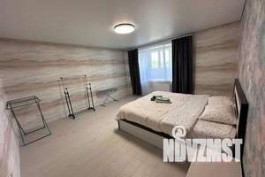 3-к квартира, посуточно, 75м2, 3/10 этаж