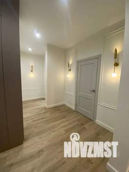 3-к квартира, посуточно, 80м2, 18/29 этаж