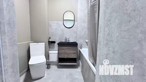 1-к квартира, посуточно, 29м2, 5/26 этаж