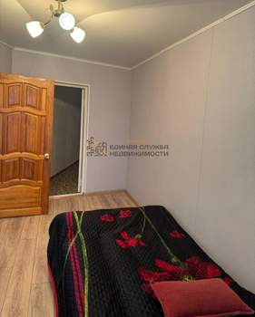 4-к квартира, на длительный срок, 91м2, 9/12 этаж