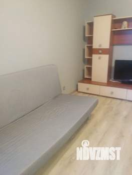 1-к квартира, на длительный срок, 40м2, 4/11 этаж
