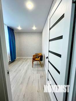 2-к квартира, на длительный срок, 38м2, 14/25 этаж