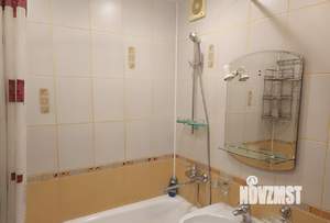 2-к квартира, на длительный срок, 46м2, 2/5 этаж