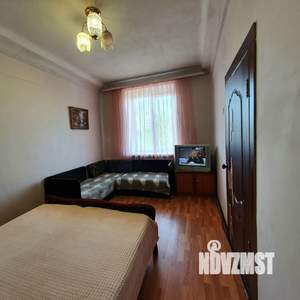 2-к квартира, посуточно, 55м2, 3/5 этаж