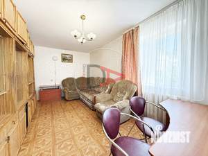 2-к квартира, на длительный срок, 47м2, 3/5 этаж