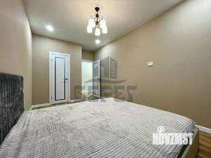 3-к квартира, на длительный срок, 65м2, 24/26 этаж