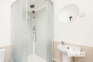 Студия квартира, посуточно, 18м2, 2/9 этаж