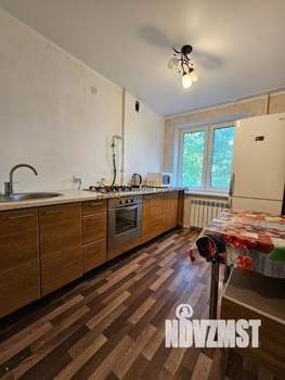 2-к квартира, на длительный срок, 45м2, 4/9 этаж