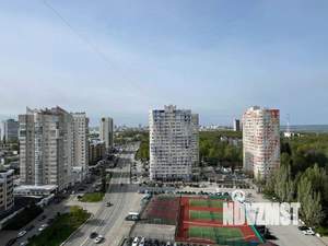 1-к квартира, посуточно, 49м2, 1/1 этаж