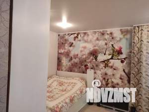 1-к квартира, на длительный срок, 35м2, 3/5 этаж