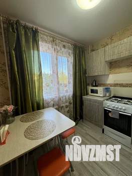 2-к квартира, посуточно, 45м2, 4/5 этаж
