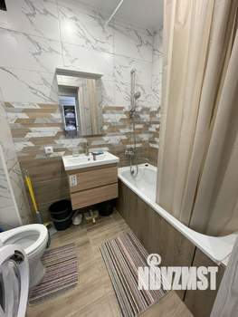 2-к квартира, на длительный срок, 44м2, 24/27 этаж