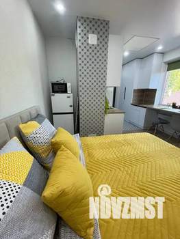 Студия квартира, посуточно, 23м2, 2/2 этаж