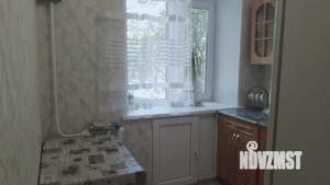 2-к квартира, на длительный срок, 46м2, 2/5 этаж