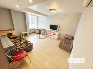 1-к квартира, на длительный срок, 47м2, 4/10 этаж