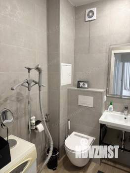 2-к квартира, на длительный срок, 52м2, 13/14 этаж