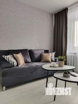 2-к квартира, посуточно, 50м2, 1/1 этаж