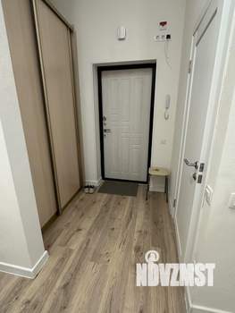 Студия квартира, на длительный срок, 29м2, 9/10 этаж