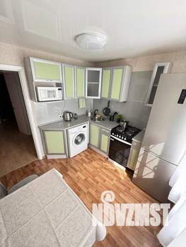 1-к квартира, посуточно, 33м2, 1/1 этаж