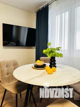 2-к квартира, посуточно, 60м2, 20/28 этаж