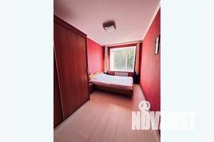 2-к квартира, посуточно, 68м2, 2/10 этаж