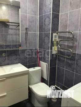 1-к квартира, на длительный срок, 39м2, 11/12 этаж