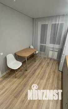 1-к квартира, посуточно, 43м2, 17/28 этаж