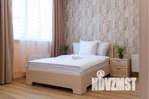 1-к квартира, посуточно, 34м2, 2/7 этаж