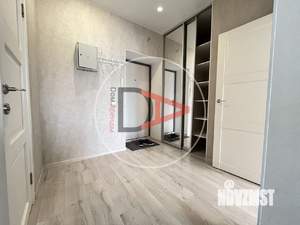 1-к квартира, на длительный срок, 35м2, 15/16 этаж