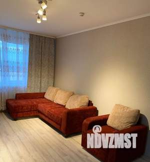 1-к квартира, на длительный срок, 42м2, 18/18 этаж