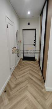 2-к квартира, на длительный срок, 40м2, 3/33 этаж