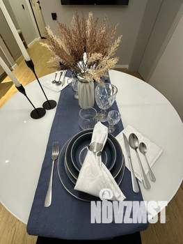 1-к квартира, посуточно, 45м2, 14/20 этаж